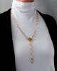 DROP BY DROP - Handmade chain